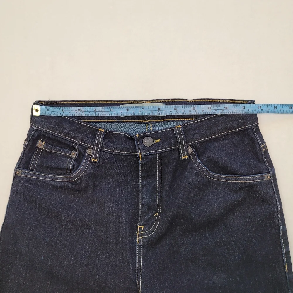 Levi's Performance 511 Slim Fit Adjustable Waistband Jeans